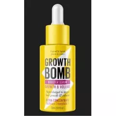 Growth Bomb Booster Serum