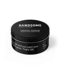 Handsome Men's Original Pomade 75g