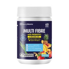 Henry Blooms Multi-Fibre With Probiotic 300g