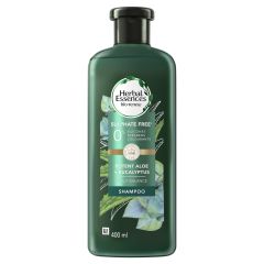 Herbal Essences Euc Aloe Shamp 400m