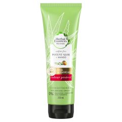 Herbal Essences Aloe Colprt Conditioner 400mL