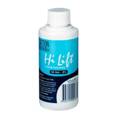 Hi Lift Crème Developer - 10Vol 200mL