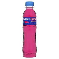 Hydralyte Sports Ready to Drink Berry 600ml