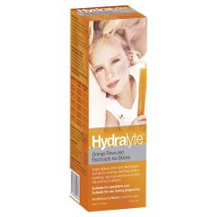 Hydralyte Ice Block Orange 16 Pack