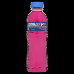 Hydralyte Sports Electrolyteoral Liquid Berry Flavoured 600mL