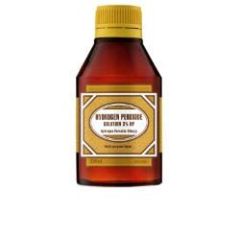 Hydrogen Peroxide 200mL