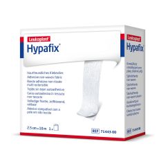 Hypafix 2.5 cm X 10M