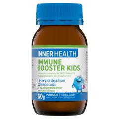 Ethical Nutrients Immune Booster Kids 60g
