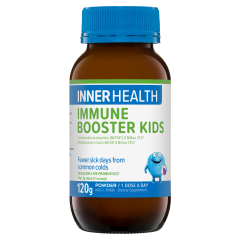 Ethical Nutrients Immune Booster Kids 120g