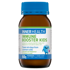 Ethical Nutrients Immune Booster Kids 60g