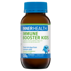 Ethical Nutrients Immune Booster Kids 120g