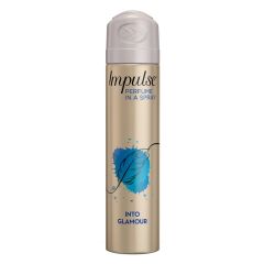 Impulse Body Spray Into Glamour 75mL