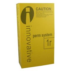 Innovative Perm System - 1R For Normal To Resistant Hair 125mL