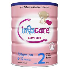 Infacare cmft Fllw-On 6-12Mth 850g