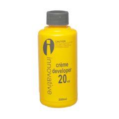 Innovative Crème Developer -20 Vol 200mL