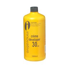 Innovative Crème Developer -30 Vol 1 Litre