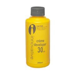 Innovative Crème Developer -30 Vol 200mL