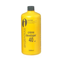 Innovative Crème Developer -40 Vol 1 Litre