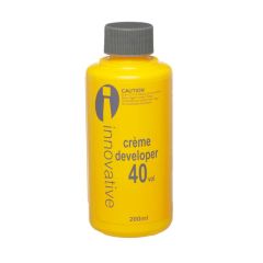 Innovative Crème Developer -40 Vol 200mL