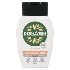 Dermaveen Daily Nouirsh Moisturising Lotion 250ml