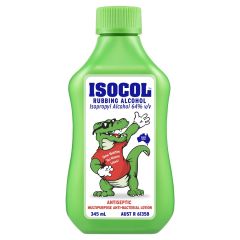 Isocol 345mL