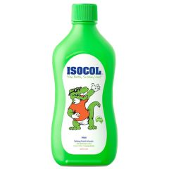 Isocol Rubbing Alcohol 345mL