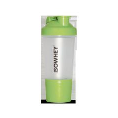 Isowhey Shaker