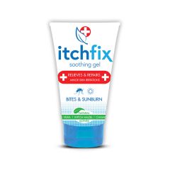 Itchfix Soothing Gel 75g