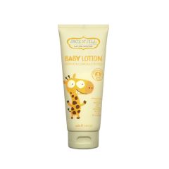 Jack N Jill Baby Lotion