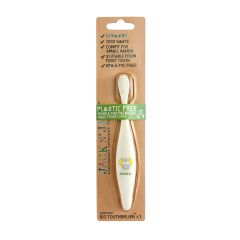 Jack N' Jill Bio T/Brush Elephant