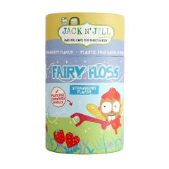 Jack N' Jill Fairy Floss Bio Picks 30P