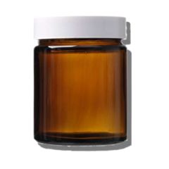 Jars Cream Amber 60Ml Un20