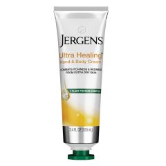 Jergens Ultra Healing+ Hand& Body Cream 100mL