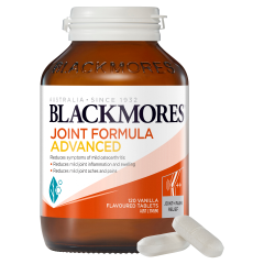 Blackmores Joint Formula Advanced 120 Tablets