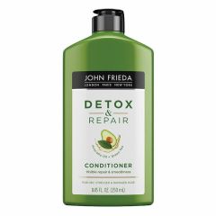 John Frieda Detox & Repair Conditioner 250mL