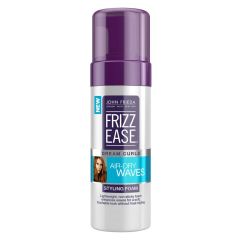 John Frieda Frizz Ease Air Dry Waves Foam 147mL