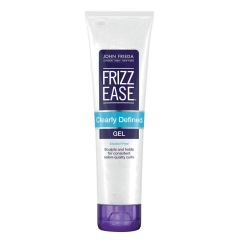 John Frieda Frizz Ease Curly Defining Styling Gel 141g