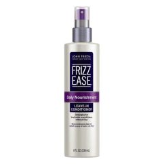 John Frieda Frizz Ease Daily Nourishment Leave-In Conditioning Spray 236mL