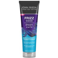 John Frieda Frizz Ease Dream Curls Conditioner 250mL