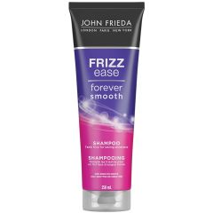 John Frieda Frizz Ease Forever Smooth Shampoo 250mL