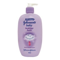 Johnson's Baby Bedtime Bath 500mL