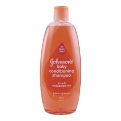 Johnson'S Baby Conditioning Shampoo 500mL