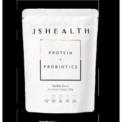 Jshealth Protein + Probiotics V/Bean 300g