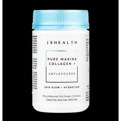 Jshealth Pure Marine Collagen + 90g