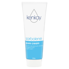 Kenkay Sorbolene Pure Moisturiser 100g