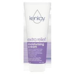 Kenkay Dermatological Extra Relief Cream 100g