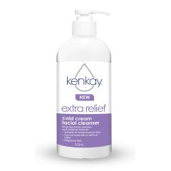 Kenkay Facial Cleanser 325mL