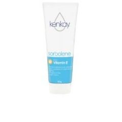 Kenkay Sorbolene Vitamin E Moisturiser 100g