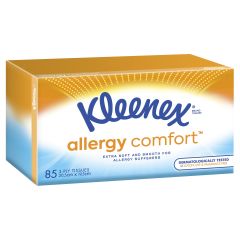 Kleenex 85 Tissue Allergy Z24