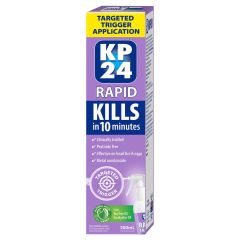 Kp24 Rapid 300Ml Trigger